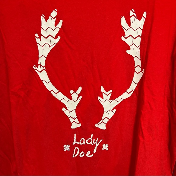 Women’s Christmas Pajamas - Picture 2 of 12